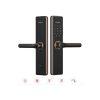 Khóa điện tử Hafele DL7600 BLE glossy copper 912.20.238 1 Khóa điện tử Hafele DL7600 BLE glossy copper 912.20.238