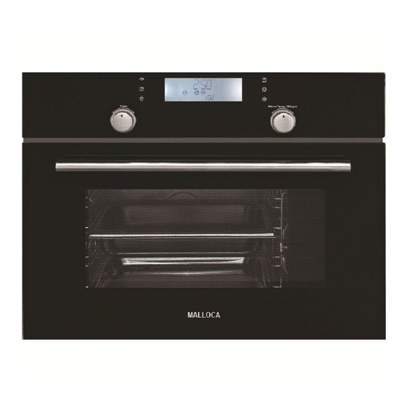 Lò hấp Malloca MST 30TG 3 Lò hấp Malloca MST 30TG