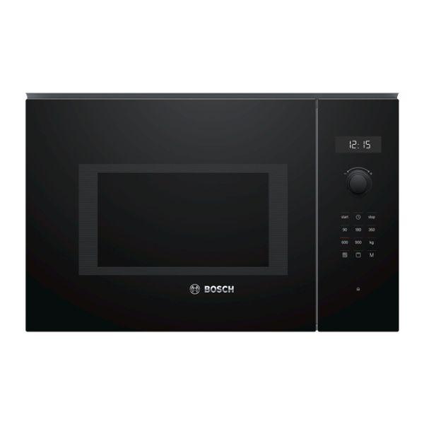 Lò vi sóng âm tủ Bosch BEL554MB0 3 Lò vi sóng âm tủ Bosch BEL554MB0