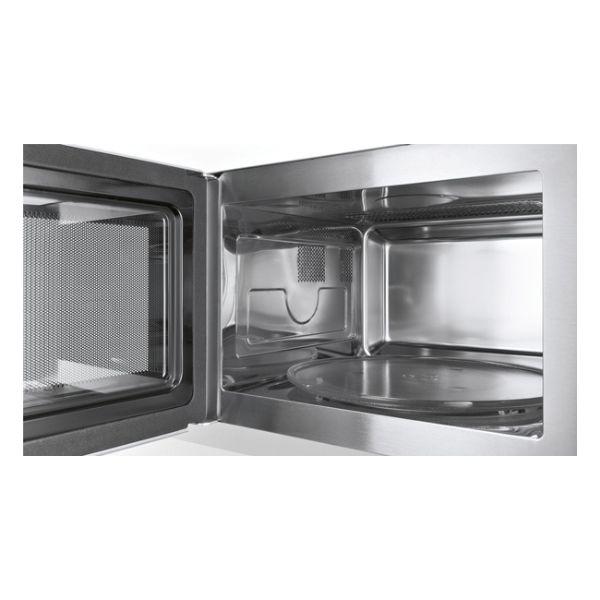 Lò vi sóng Bosch HMT75M654B 4 Lò vi sóng Bosch HMT75M654B