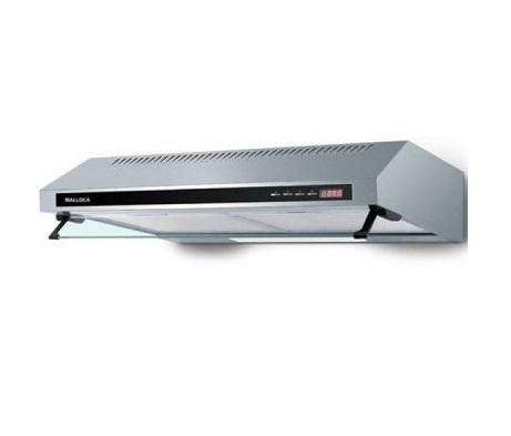 Máy hút mùi cổ điển Malloca H 342-900