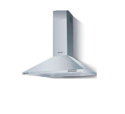 Máy hút mùi dạng ống khói Malloca MC 9076