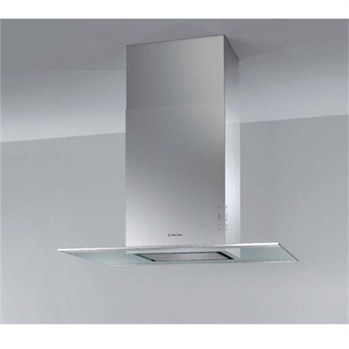 Máy hút mùi đảo Malloca SPARK-I540F