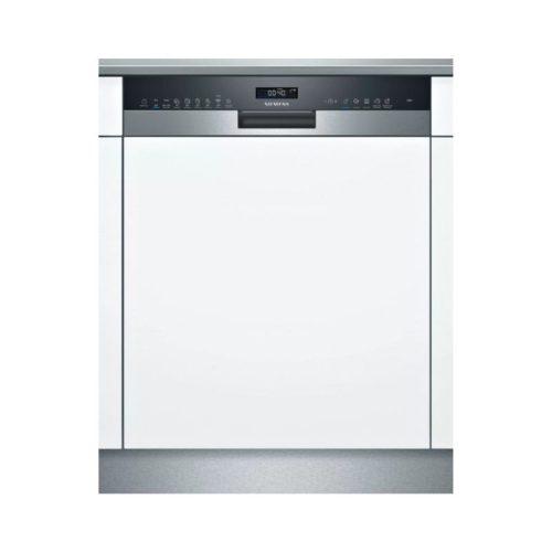 Máy rửa bát bán âm Siemens SN55ZS49CE