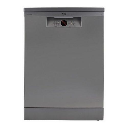 Máy rửa bát Beko BDFN26430XC