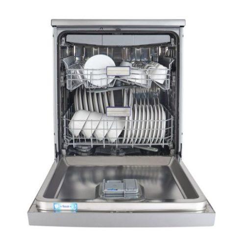Máy rửa bát Beko BDFN36530XC 5 Máy rửa bát Beko BDFN36530XC