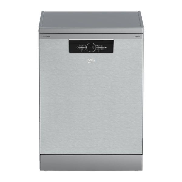 Máy rửa bát Beko BDFN36530XC 2 Máy rửa bát Beko BDFN36530XC