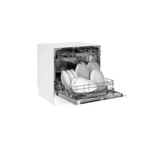 Máy rửa bát Beko DTC36810W 6 Máy rửa bát Beko DTC36810W