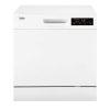 Máy rửa bát Beko DTC36810W 2 Máy rửa bát Beko DTC36810W