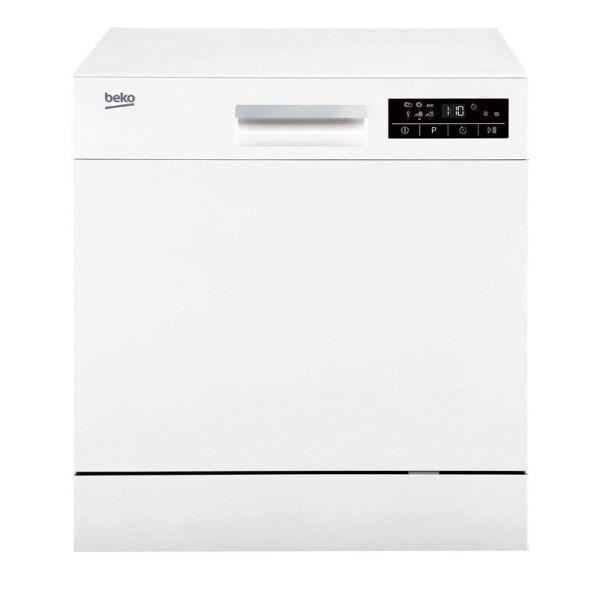 Máy rửa bát Beko DTC36810W 3 Máy rửa bát Beko DTC36810W
