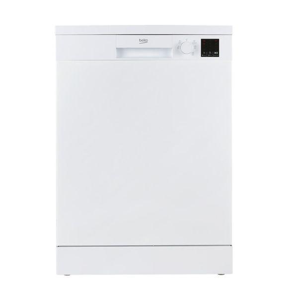 Máy rửa bát Beko DVN05320W 3 Máy rửa bát Beko DVN05320W
