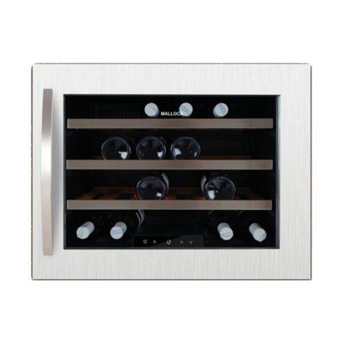 Tủ Rượu Malloca MWC-22S