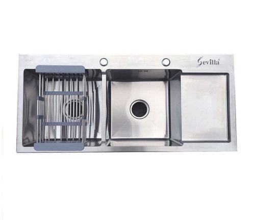 Chậu rửa bát Sevilla SV-10045