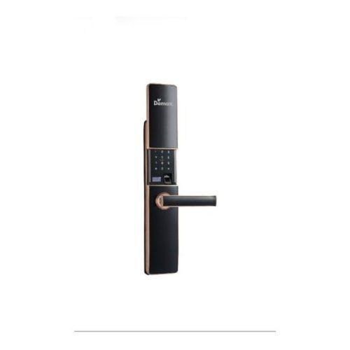 Khóa cửa thông minh Demax SL621 AC