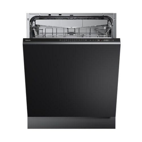 Máy rửa chén TEKA DFI 46950 WH (replace DW8 59 FI) 114270001