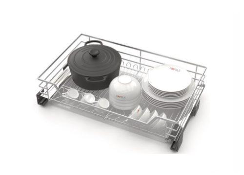 Bộ Rổ Xoong Nồi Cappella 900mm Hafele 549.08.034