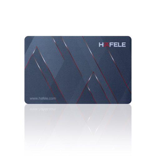 Thẻ từ lớn Hafele 917.80.739
