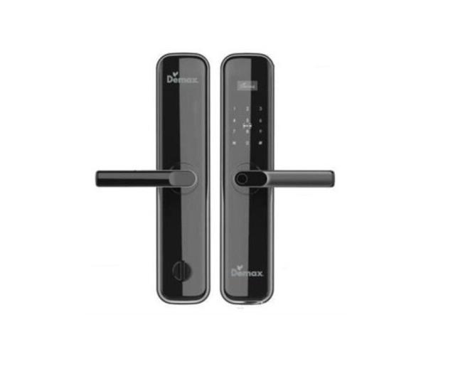 Khóa cửa điện tử Demax SL620 GB 3 Khóa cửa điện tử Demax SL620 GB