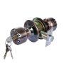 Khóa tay nắm tròn Demax LK700 AC 2 khoa tay nam tron demax lk700 ac