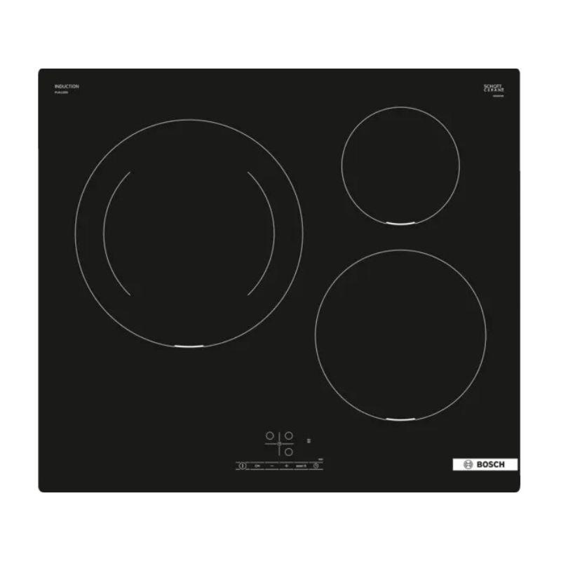 Bếp từ Bosch PIJ611BB5E 3 Bếp từ Bosch PIJ611BB5E