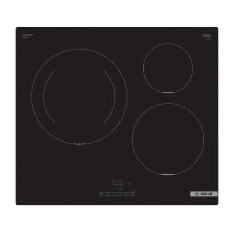 Bếp từ Bosch PUJ611BB5E 3 Bếp từ Bosch PUJ611BB5E