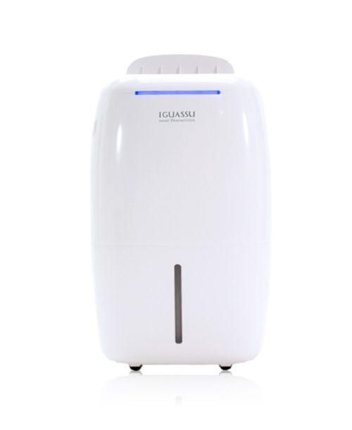 Máy lọc không khí ChungHo CHDH-120D1
