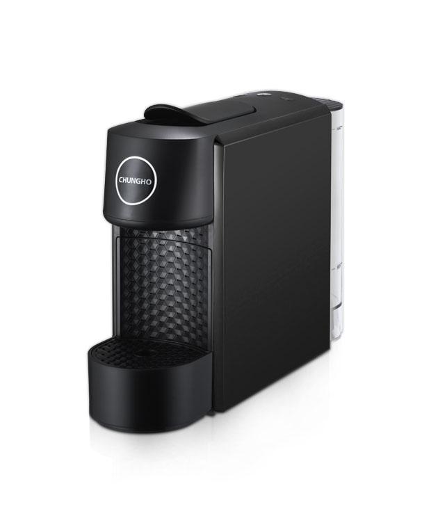 Máy pha cà phê ChungHo Espresso Italia CM-07G404B 2 Máy pha cà phê ChungHo Espresso Italia CM-07G404B - Ảnh 2
