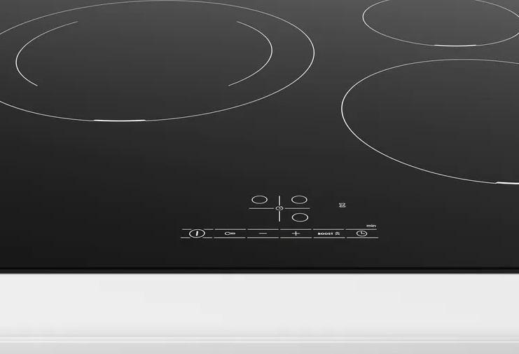 Bếp từ Bosch PIJ611BB5E 5 Bếp từ Bosch PIJ611BB5E - Ảnh 3