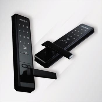 Khóa điện tử Hafele EL7200-TC 912.20.563 4 Ảnh Khóa điện tử Hafele EL7200-TC 912.20.563