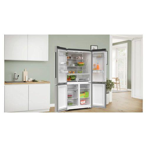 Tủ lạnh BOSCH KFN96APEAG