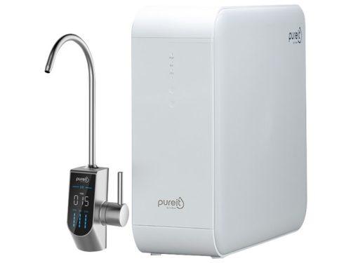 Máy lọc nước Unilever Pureit Delica UR5840