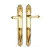 Khóa cửa chính Demax CL806 Brass 24K 2 cl806 brass 24k