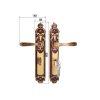 clk206 brass