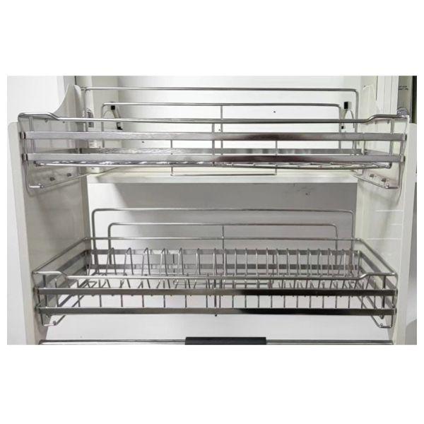 Giá bát đĩa nâng hạ Faster FS EB700SDN 3 Giá bát đĩa nâng hạ Faster PK05.EB700SDN