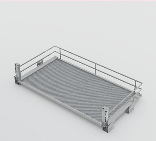 Kệ đựng xoong nồi Hafele Kason Kosmo 549.08.865 5 Thiết kế kệ đựng xoong nồi Hafele Kason Kosmo 549.08.865