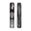Khóa cửa điện tử nhận diện khuôn mặt Face ID - 3D Demax SL920 GS App Wifi