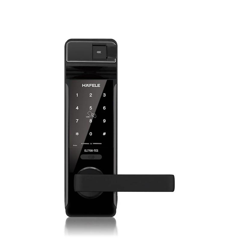 Khóa điện tử Hafele EL7700-TCS 912.05.583 3 Khóa điện tử Hafele EL7700-TCS 912.05.583