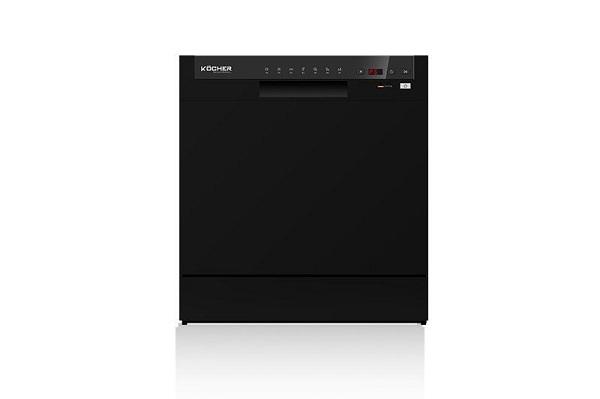 Máy rửa bát Kocher KDEU-8838BL 3 Máy rửa bát Kocher KDEU-8838BL