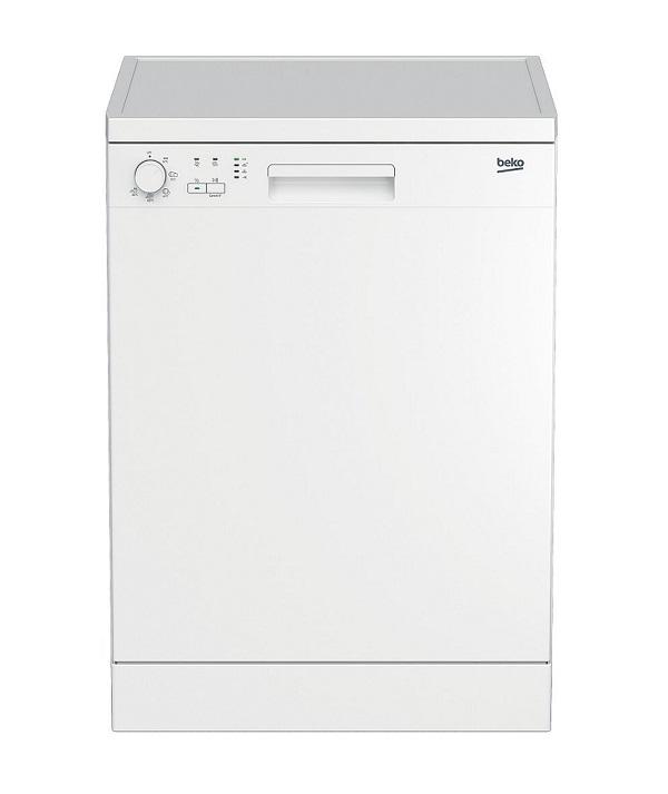 Máy rửa bát Beko DFN05311W 3 Máy rửa bát Beko DFN05311W