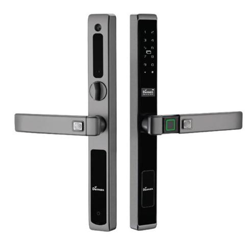 Khóa cửa điện tử chống nước Demax SL688 AG App Wifi