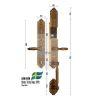 sl888 gb brass app wifi
