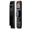 Khóa cửa điện tử nhận diện khuôn mặt Face ID - 3D Demax SL999.001 App Wifi 1 sl999.001 app wifi