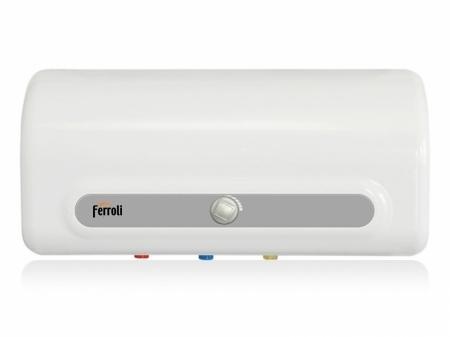 Bình nước nóng FERROLI QQME 30L