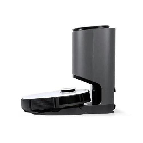 Robot hút bụi lau nhà thông minh Ecovacs Deebot OZMO T8 max Plus 4 Ảnh Robot hút bụi lau nhà thông minh Ecovacs Deebot OZMO T8 max Plus