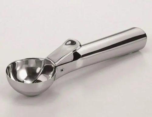 Muỗng Múc Kem WMF 6 Ảnh Muỗng Múc Kem WMF