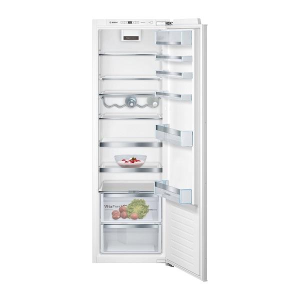 Tủ mát âm tủ Bosch KIR81AFE0 3 Tủ mát âm tủ Bosch KIR81AFE0