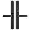 Khóa vân tay cửa nhôm Giovani GSL - K276BL/BR (Black)