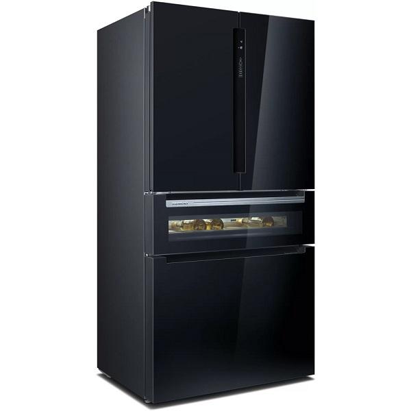 Tủ lạnh Siemens KF96RSBEA iQ700 2 Tủ lạnh Siemens KF96RSBEA iQ700