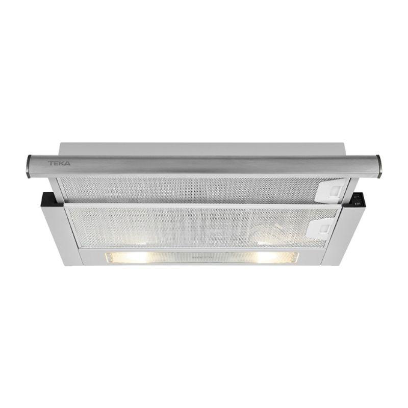 Máy hút mùi âm tủ Teka TL 7310 SS 113080003 3 Máy hút mùi âm tủ Teka TL 7310 SS