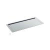 Khay hứng nước Hafele 544.01.088 inox 720X240mm 1 phu kien tu bep 544 01 088